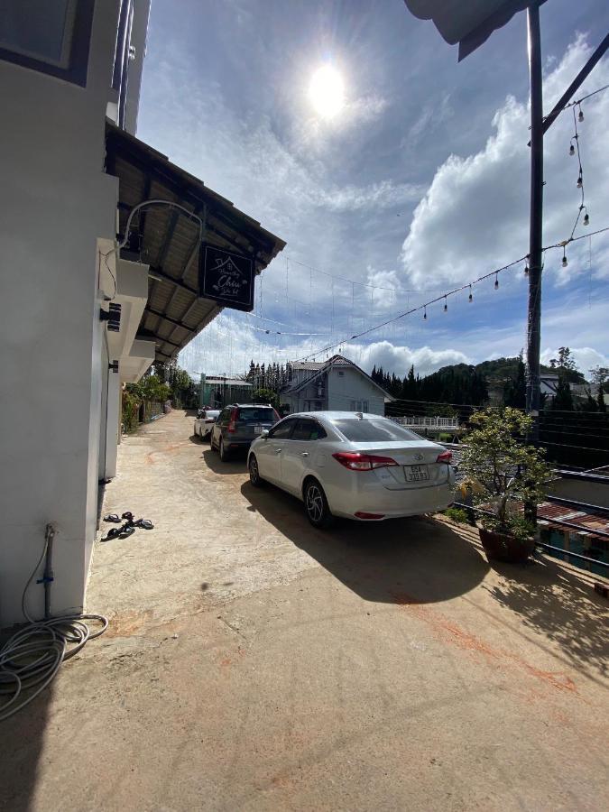Chiu Home Dalat Exterior photo